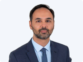 Ashkan Rohani
